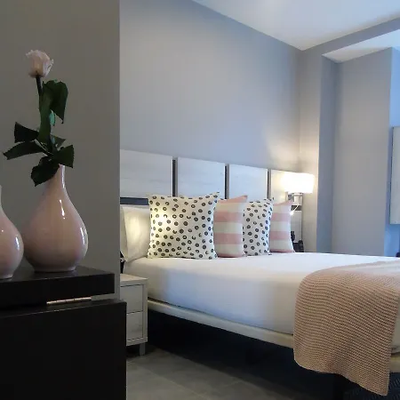 Apart-hotel 5dos5 4*