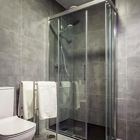 5dos5 Aparthotel
