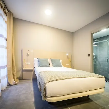 Apart-hotel 5dos5 4*