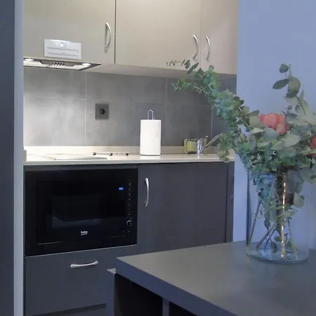 Apartmanhotel 5dos5