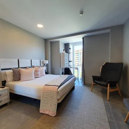 5dos5 Apartmanhotel 4*