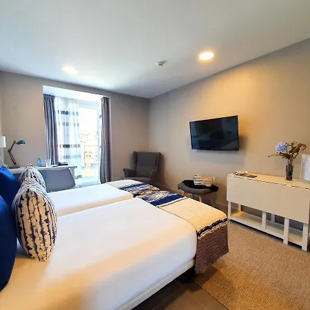 5dos5 Appart hôtel 3*