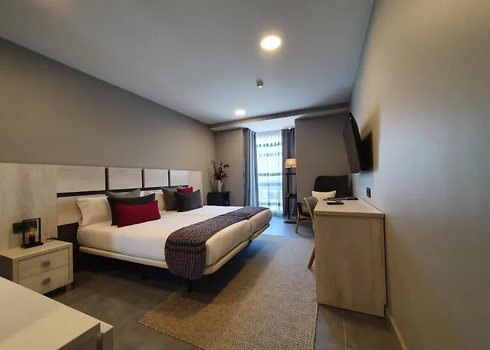 5dos5 4* اوفيدو