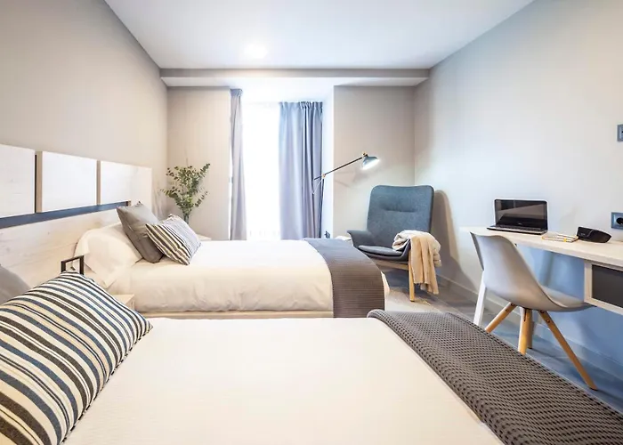 5dos5 4* اوفيدو