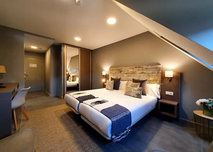 Apartmanhotel 5dos5 4*