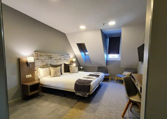 5dos5 4* اوفيدو