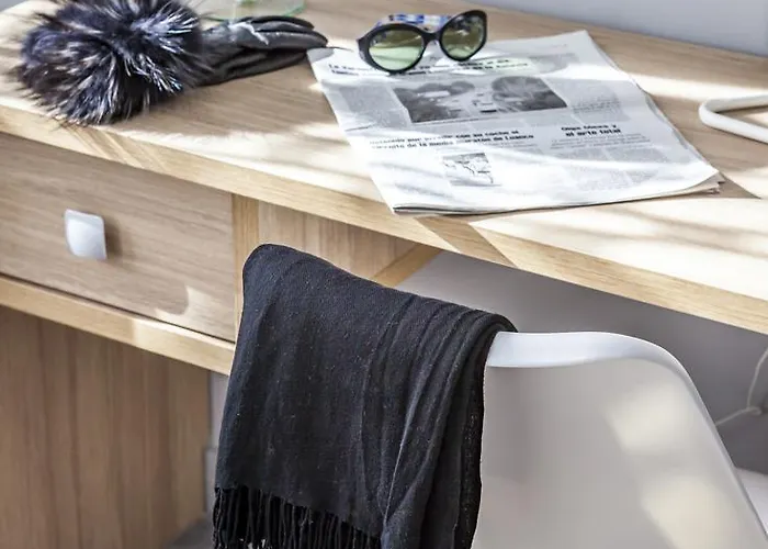 5dos5 Apart Otel Oviedo