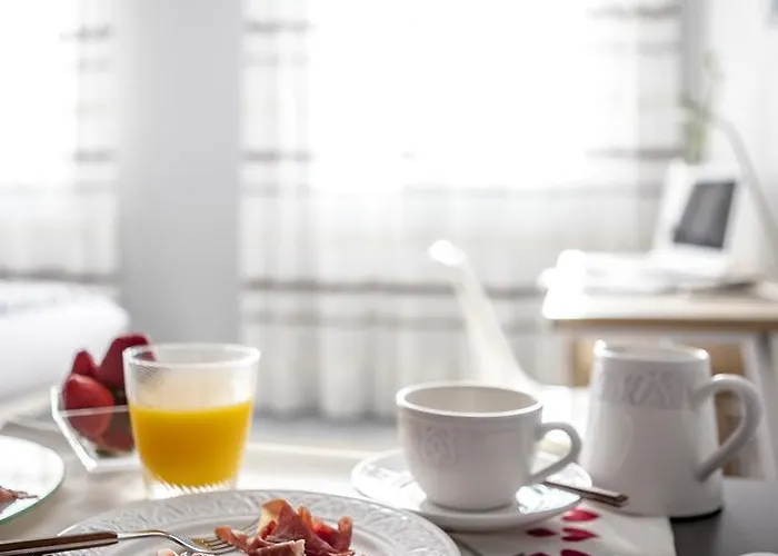 5dos5 Apart Otel Oviedo