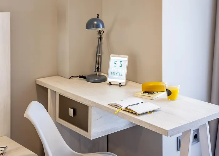 5dos5 4* اوفيدو