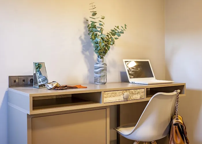 Apart Otel 5dos5 Oviedo