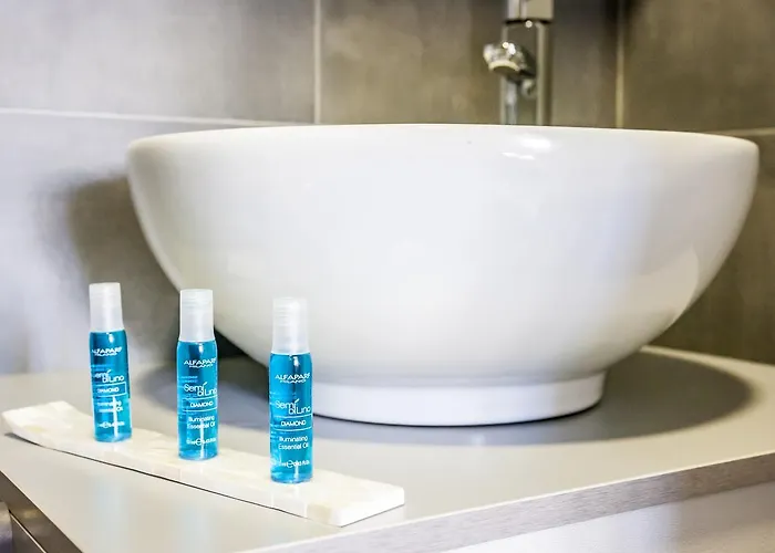 5dos5 4* اوفيدو