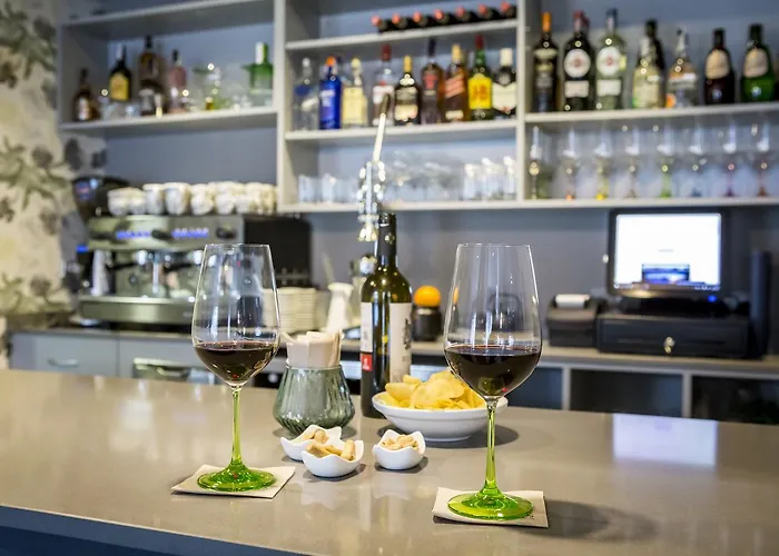 شقة فندقية 5dos5 4*