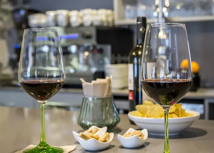 5dos5 Apart Otel Oviedo