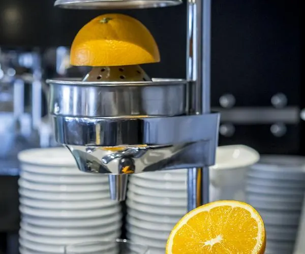 5dos5 Apart Otel Oviedo