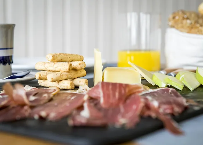 5dos5 Apartmanhotel 4*