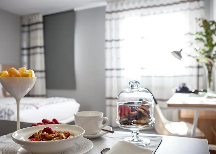 5dos5 4* اوفيدو