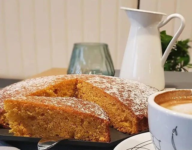 Apart Otel 5dos5 Oviedo