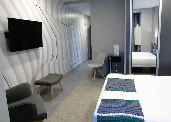 5dos5 4* اوفيدو