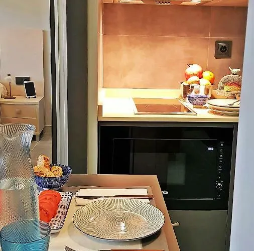 5dos5 4* اوفيدو