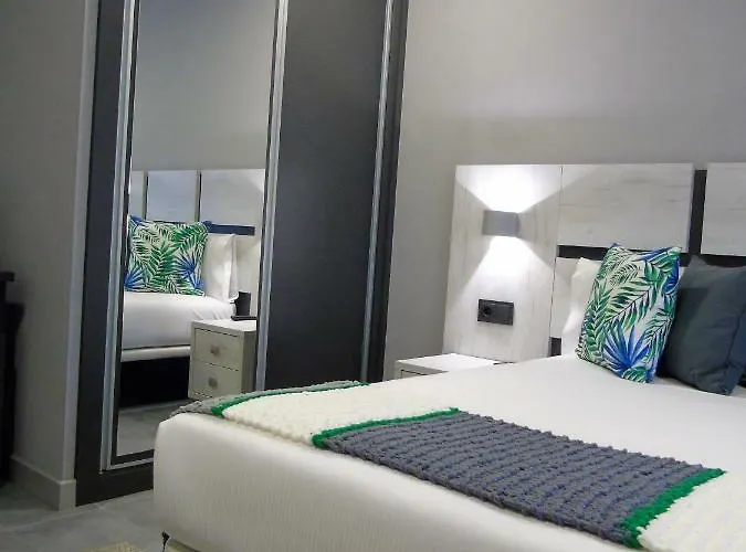 5dos5 4* اوفيدو