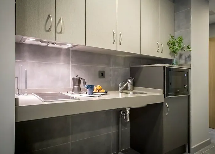 شقة فندقية 5dos5