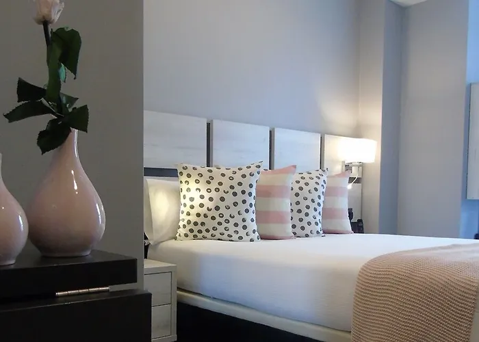 Apartmanhotel 5dos5 4*